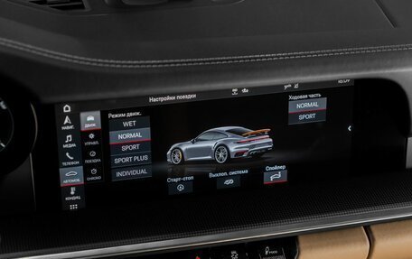 Porsche 911, 2021 год, 27 500 000 рублей, 20 фотография