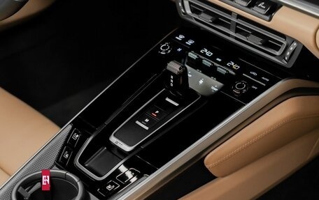 Porsche 911, 2021 год, 27 500 000 рублей, 21 фотография