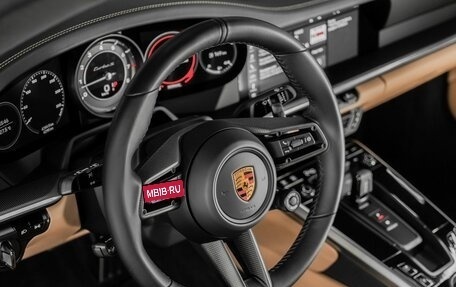 Porsche 911, 2021 год, 27 500 000 рублей, 16 фотография