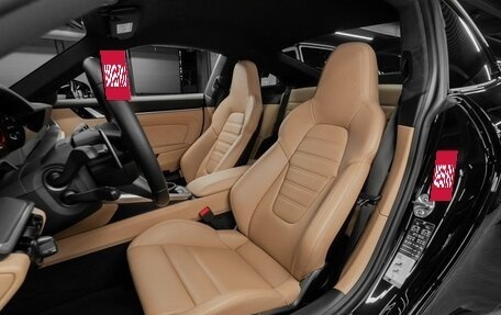 Porsche 911, 2021 год, 27 500 000 рублей, 14 фотография