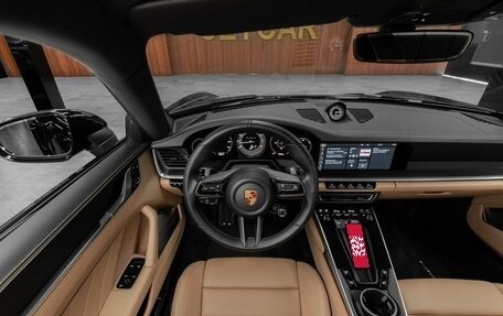 Porsche 911, 2021 год, 27 500 000 рублей, 26 фотография