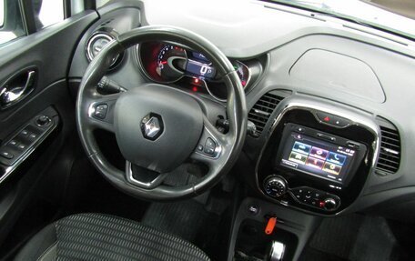 Renault Kaptur I рестайлинг, 2017 год, 1 302 000 рублей, 18 фотография