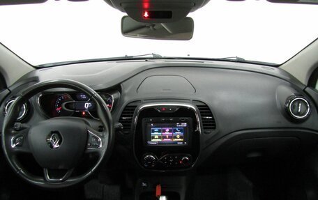 Renault Kaptur I рестайлинг, 2017 год, 1 302 000 рублей, 17 фотография