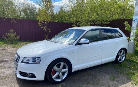 Audi A3, 2009 год, 1 000 000 рублей, 8 фотография