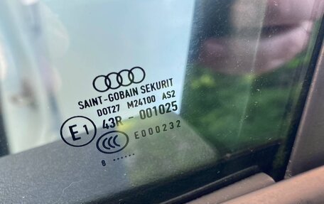 Audi A3, 2009 год, 1 000 000 рублей, 23 фотография
