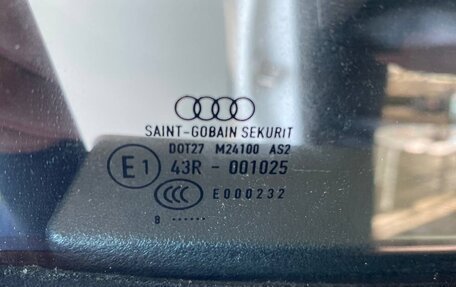 Audi A3, 2009 год, 1 000 000 рублей, 27 фотография