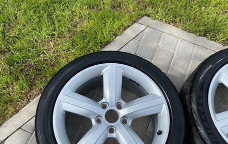 Audi A3, 2009 год, 1 000 000 рублей, 38 фотография