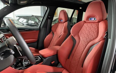 BMW X3 M, 2024 год, 8 075 000 рублей, 10 фотография