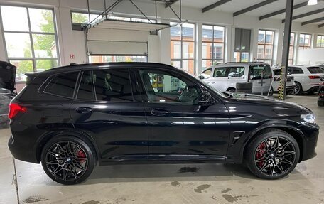 BMW X3 M, 2024 год, 8 075 000 рублей, 4 фотография