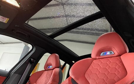 BMW X3 M, 2024 год, 8 075 000 рублей, 12 фотография