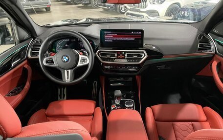 BMW X3 M, 2024 год, 8 075 000 рублей, 13 фотография