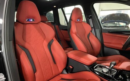 BMW X3 M, 2024 год, 8 075 000 рублей, 16 фотография
