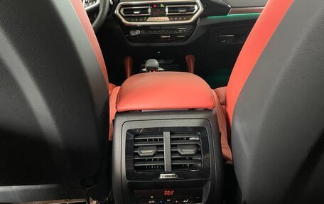 BMW X3 M, 2024 год, 8 075 000 рублей, 17 фотография