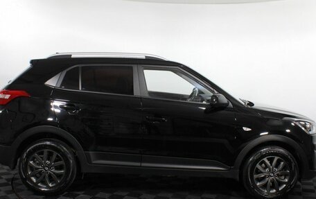 Hyundai Creta, 2021 год, 1 890 000 рублей, 4 фотография