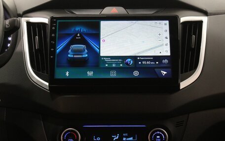 Hyundai Creta, 2021 год, 1 890 000 рублей, 15 фотография