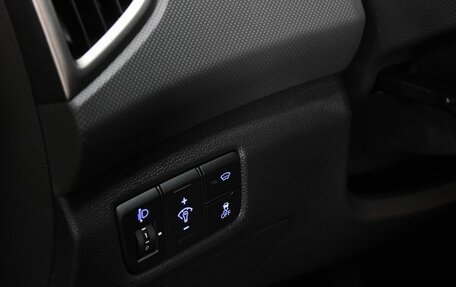 Hyundai Creta, 2021 год, 1 890 000 рублей, 18 фотография