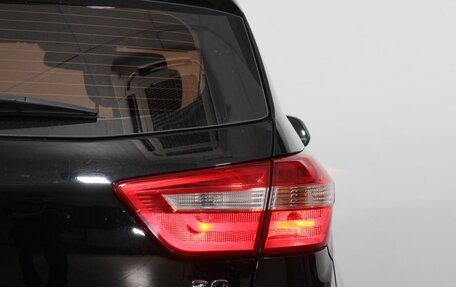 Hyundai Creta, 2021 год, 1 890 000 рублей, 25 фотография