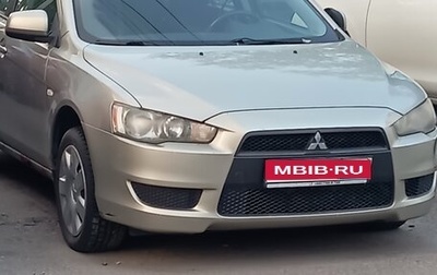 Mitsubishi Lancer IX, 2008 год, 620 000 рублей, 1 фотография