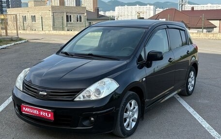 Nissan Tiida, 2011 год, 769 000 рублей, 1 фотография