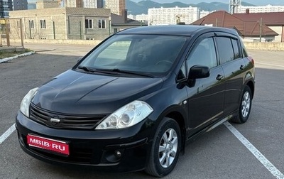 Nissan Tiida, 2011 год, 769 000 рублей, 1 фотография