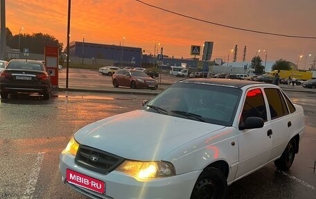 Daewoo Nexia I рестайлинг, 2013 год, 275 000 рублей, 1 фотография