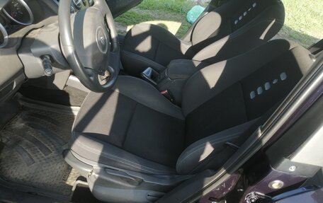 Renault Megane II, 2008 год, 450 000 рублей, 1 фотография