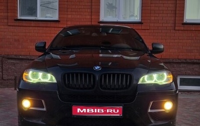 BMW X6, 2013 год, 2 500 000 рублей, 1 фотография