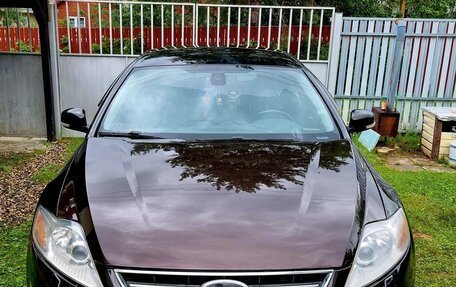 Ford Mondeo IV, 2011 год, 1 250 000 рублей, 1 фотография