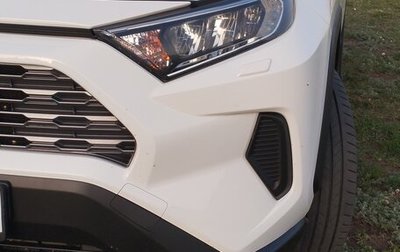 Toyota RAV4, 2019 год, 3 199 000 рублей, 1 фотография