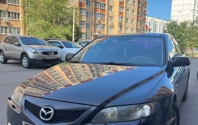 Mazda 6, 2006 год, 360 000 рублей, 1 фотография
