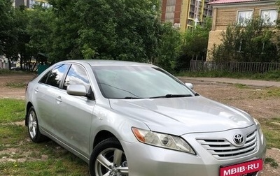Toyota Camry, 2007 год, 855 000 рублей, 1 фотография