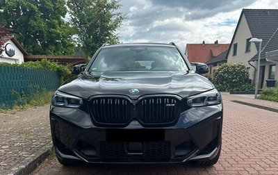 BMW X3 M, 2023 год, 7 710 000 рублей, 1 фотография