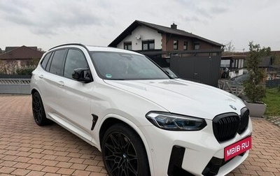 BMW X3 M, 2023 год, 7 710 000 рублей, 1 фотография