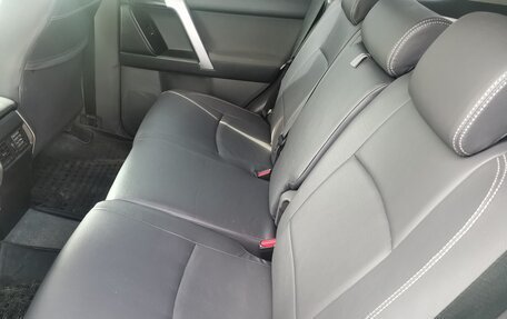 Toyota Land Cruiser Prado 150 рестайлинг 2, 2012 год, 2 950 000 рублей, 1 фотография