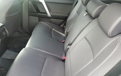 Toyota Land Cruiser Prado 150 рестайлинг 2, 2012 год, 2 950 000 рублей, 1 фотография