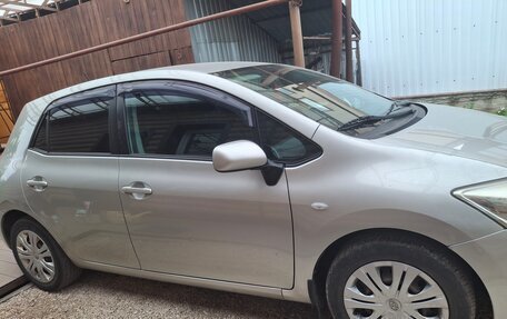 Toyota Auris II, 2008 год, 675 000 рублей, 1 фотография