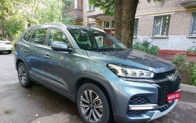 Chery Tiggo 8 I, 2020 год, 1 800 000 рублей, 1 фотография