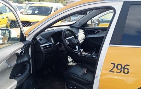 Chery Tiggo 7 Pro, 2023 год, 1 550 000 рублей, 6 фотография