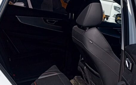 Chery Tiggo 7 Pro, 2023 год, 1 550 000 рублей, 8 фотография