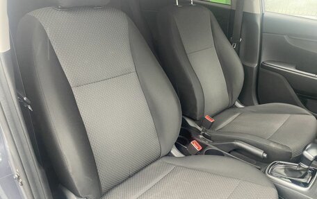 KIA Rio IV, 2021 год, 1 519 000 рублей, 5 фотография