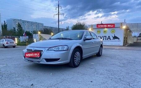 ГАЗ Volga Siber I, 2010 год, 500 000 рублей, 1 фотография