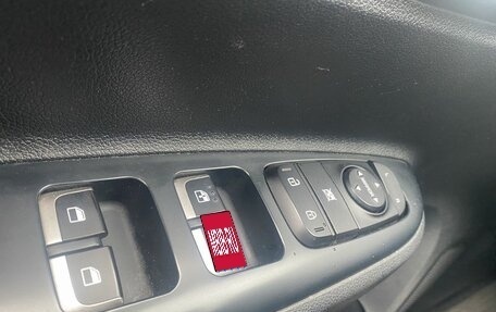 KIA Rio IV, 2021 год, 1 519 000 рублей, 18 фотография