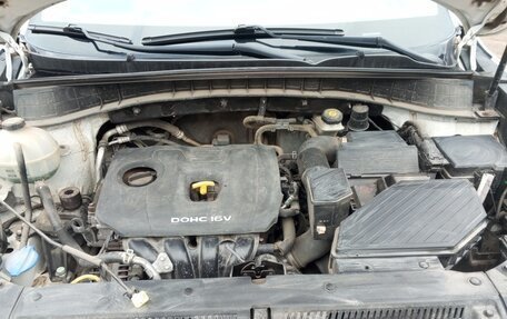 Hyundai Tucson III, 2017 год, 2 290 000 рублей, 14 фотография