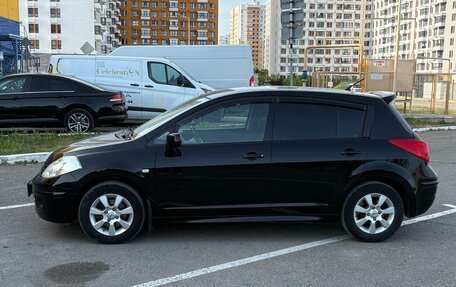 Nissan Tiida, 2011 год, 769 000 рублей, 2 фотография