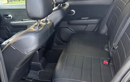 Nissan Tiida, 2011 год, 769 000 рублей, 11 фотография
