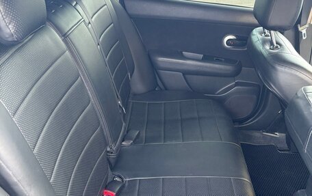 Nissan Tiida, 2011 год, 769 000 рублей, 13 фотография