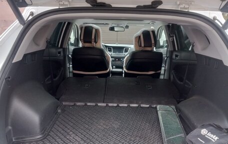 Hyundai Tucson III, 2017 год, 2 290 000 рублей, 17 фотография