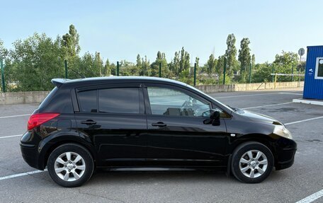 Nissan Tiida, 2011 год, 769 000 рублей, 6 фотография