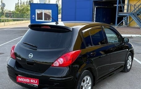 Nissan Tiida, 2011 год, 769 000 рублей, 5 фотография