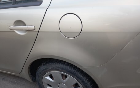 Mitsubishi Lancer IX, 2008 год, 620 000 рублей, 5 фотография